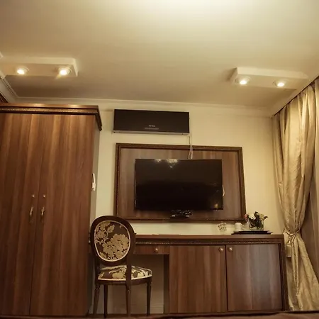 Загородный Отельно-Ресторанный Комплекс 